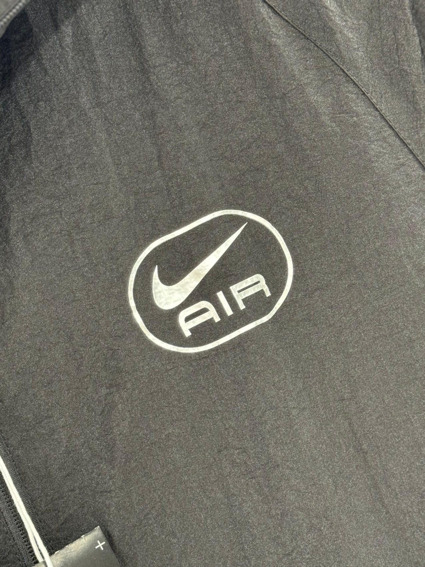 Chándal Nike Air ( NEGRO )