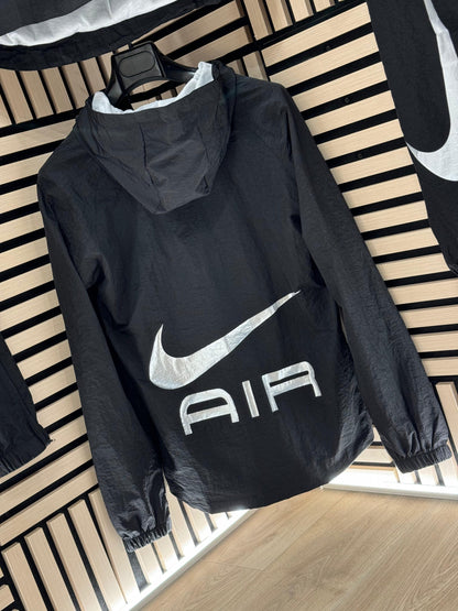 Chándal Nike Air ( NEGRO )