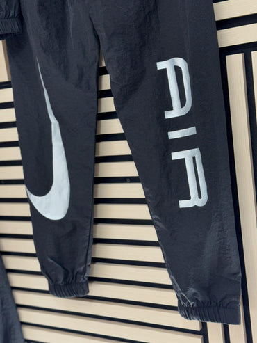 Chándal Nike Air ( NEGRO )