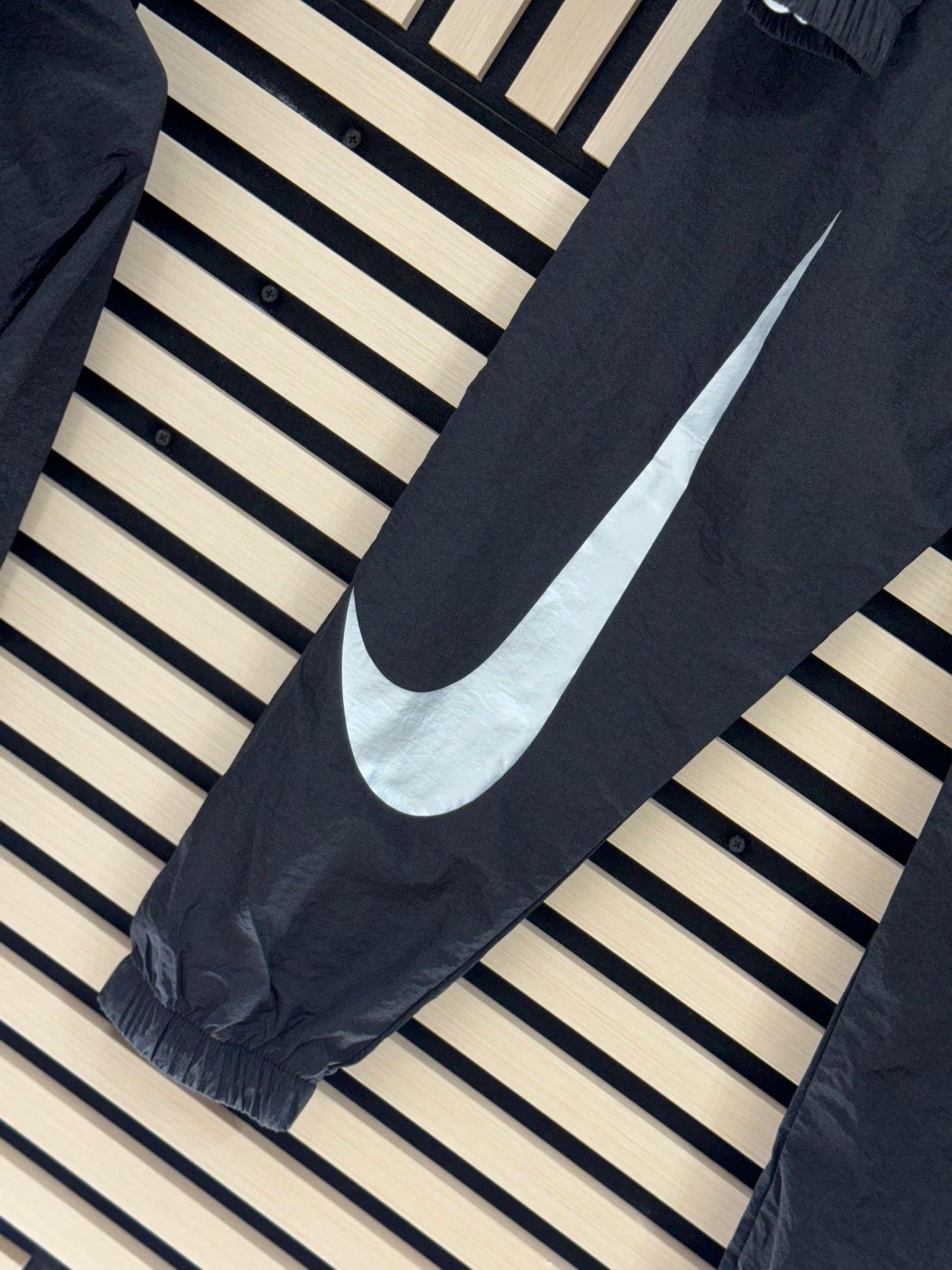 Chándal Nike Air ( NEGRO )