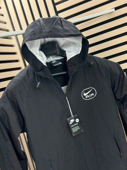 Chándal Nike Air ( NEGRO )