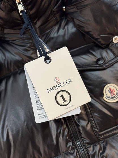 CHAQUETA MONCLER  (Máxima calidad)