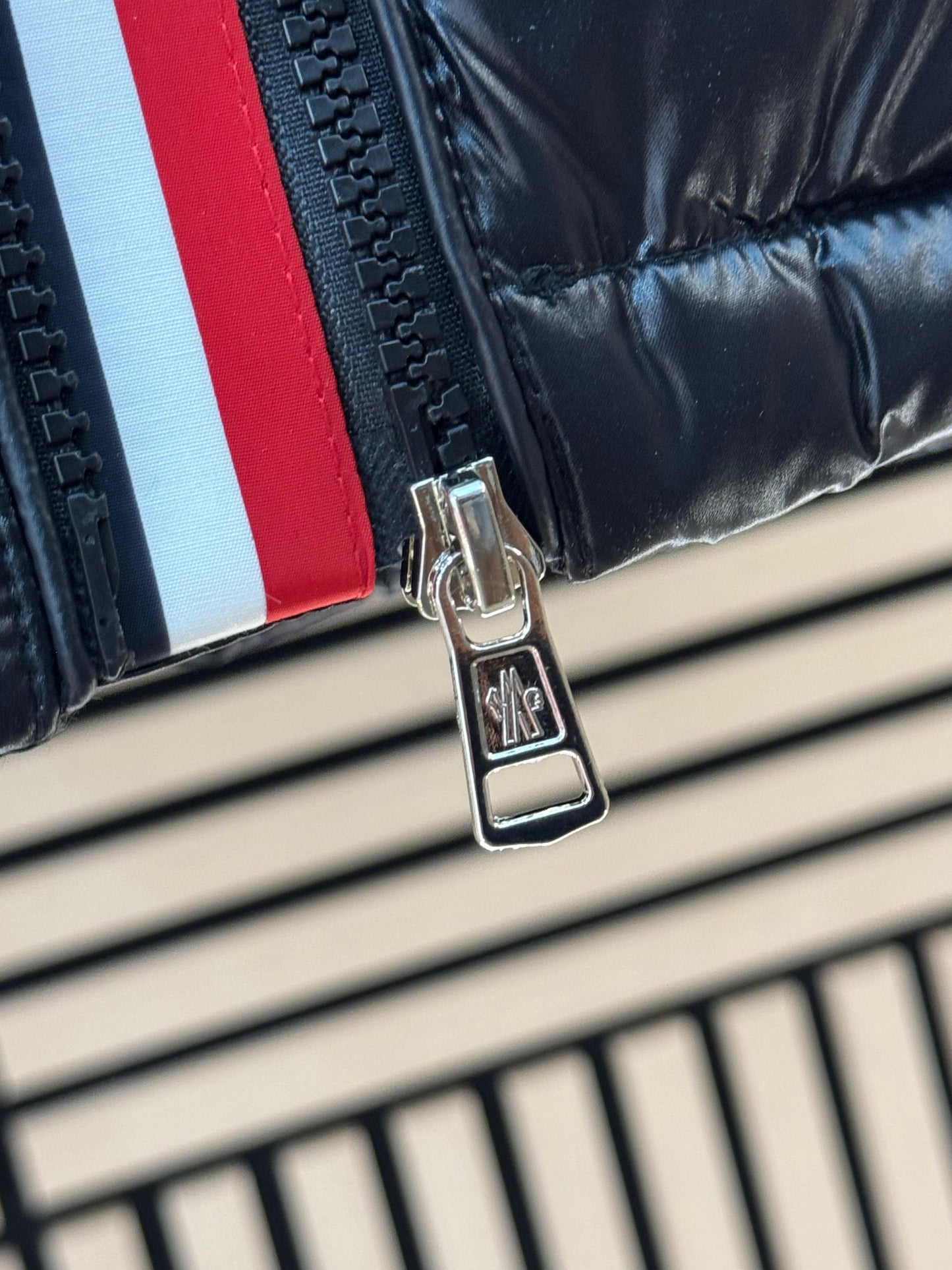 CHAQUETA MONCLER  (Máxima calidad)