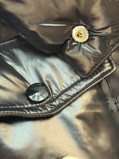 CHAQUETA MONCLER  (Máxima calidad)
