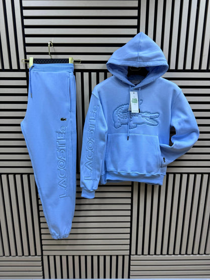 Chándal Lacoste (ALGODÓN )