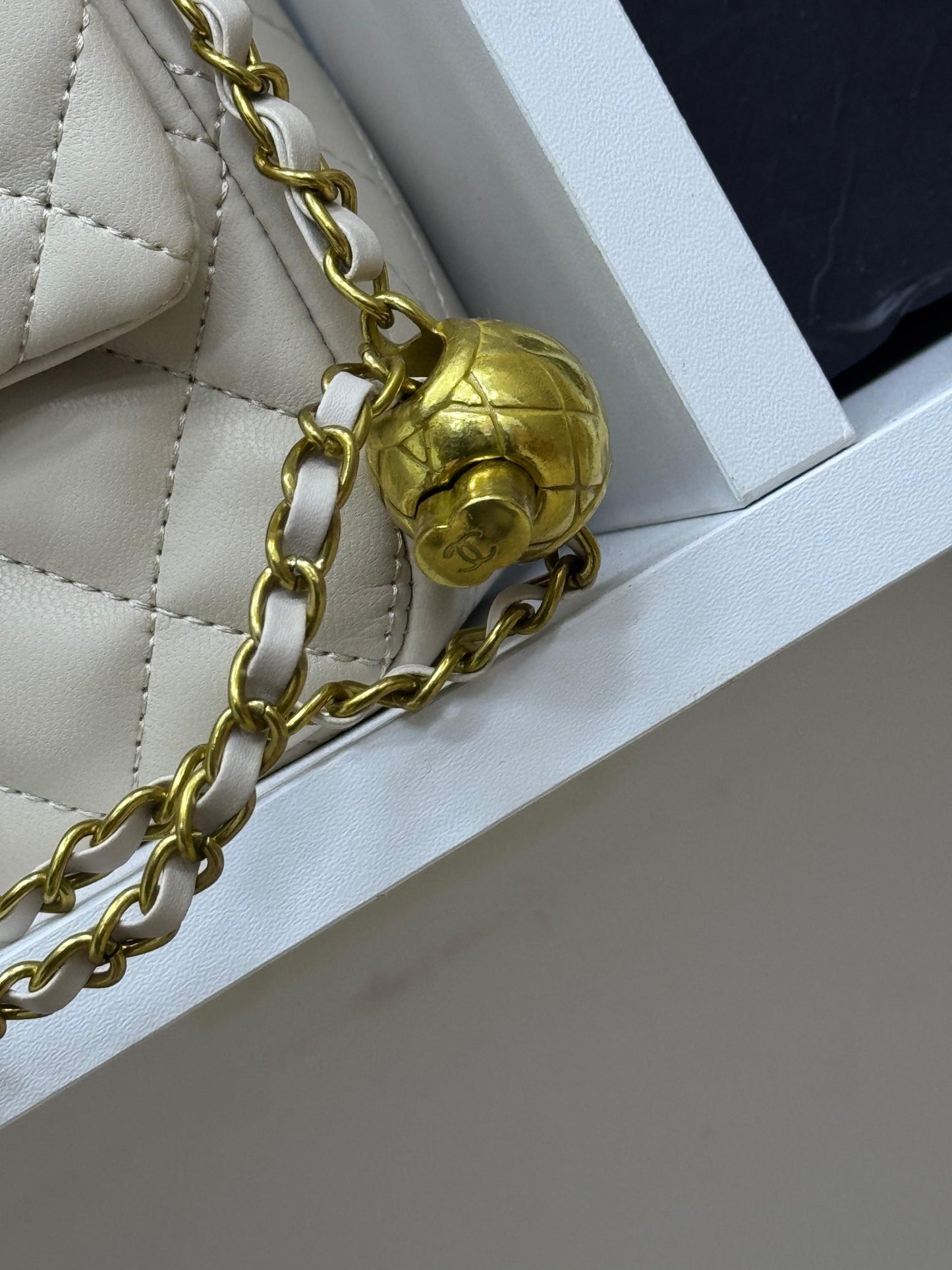 BOLSO CHANEL