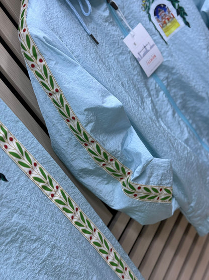 Chándal Casablanca Azul cielo