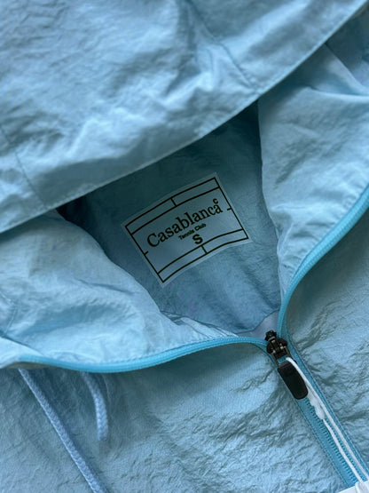 Chándal Casablanca Azul cielo