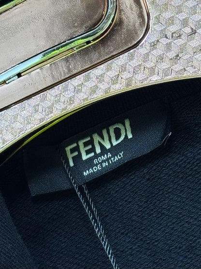 Chandal Fendi “sin mochila”