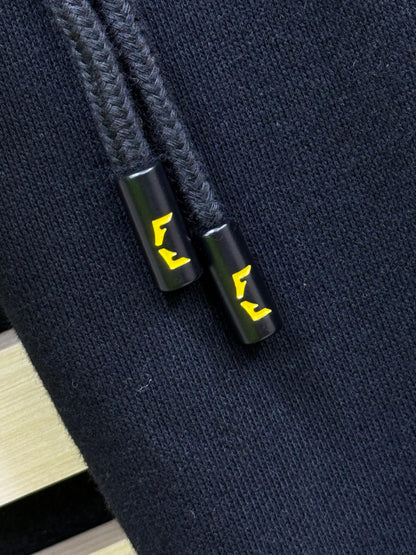 Chandal Fendi “sin mochila”