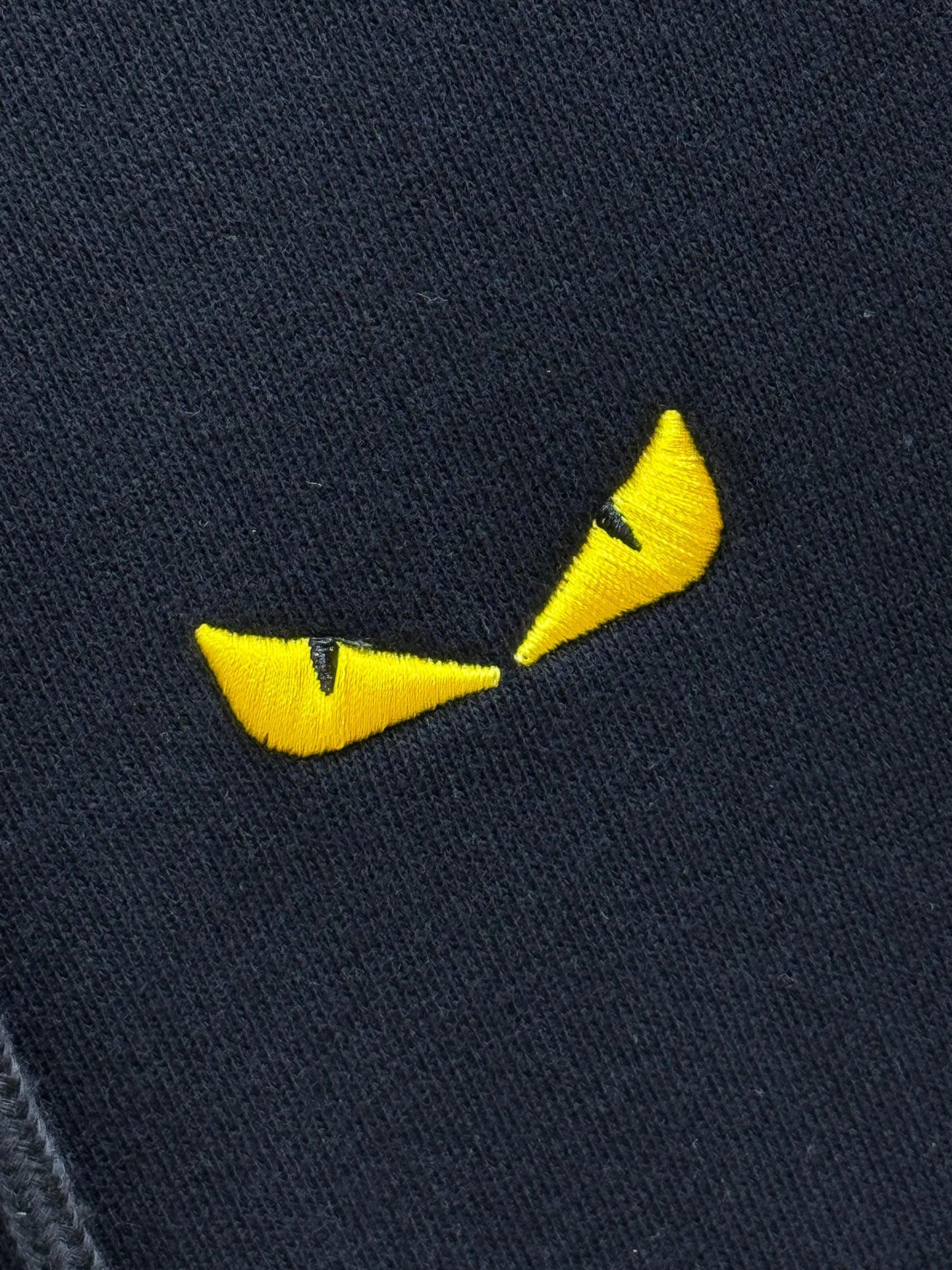 Chandal Fendi “sin mochila”