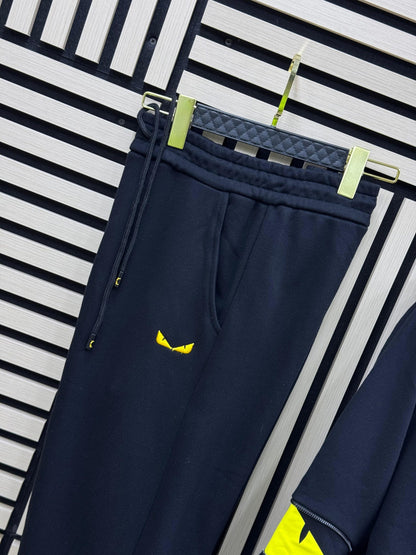 Chandal Fendi “sin mochila”