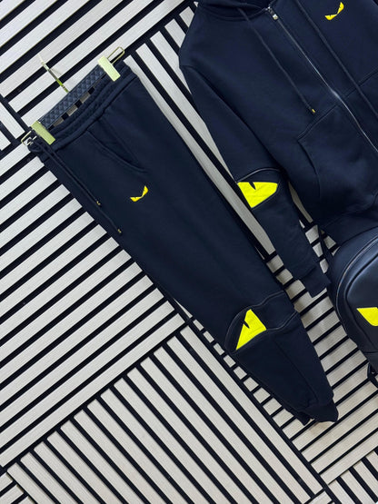 Chandal Fendi “sin mochila”