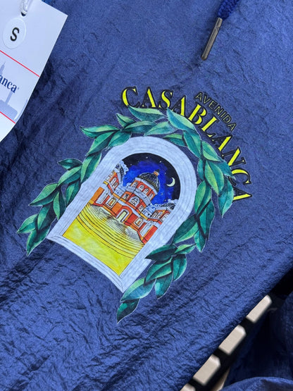 CHANDAL CASABLANCA