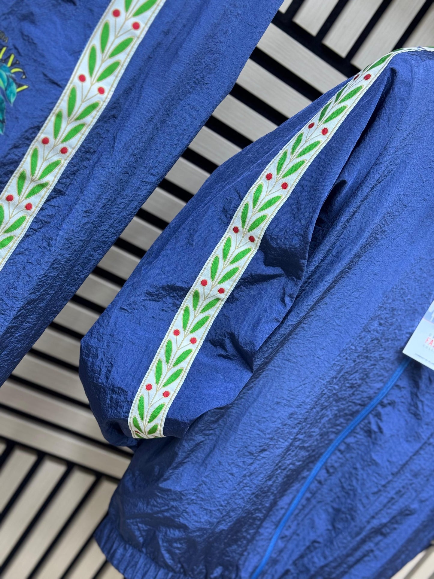 CHANDAL CASABLANCA
