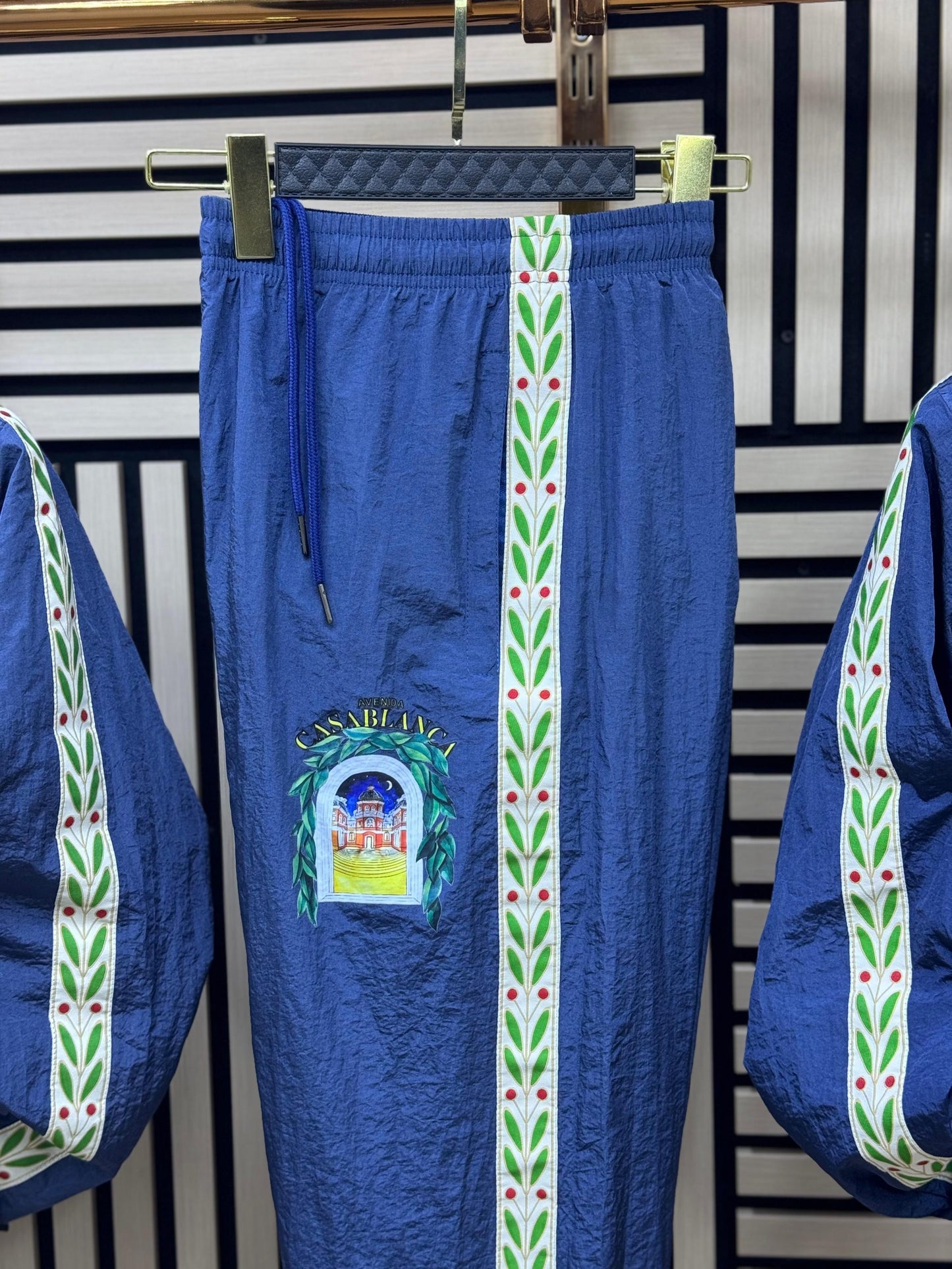 CHANDAL CASABLANCA
