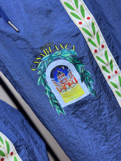 CHANDAL CASABLANCA