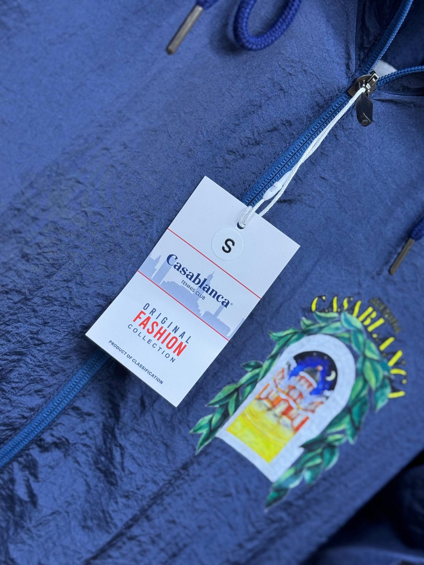 CHANDAL CASABLANCA