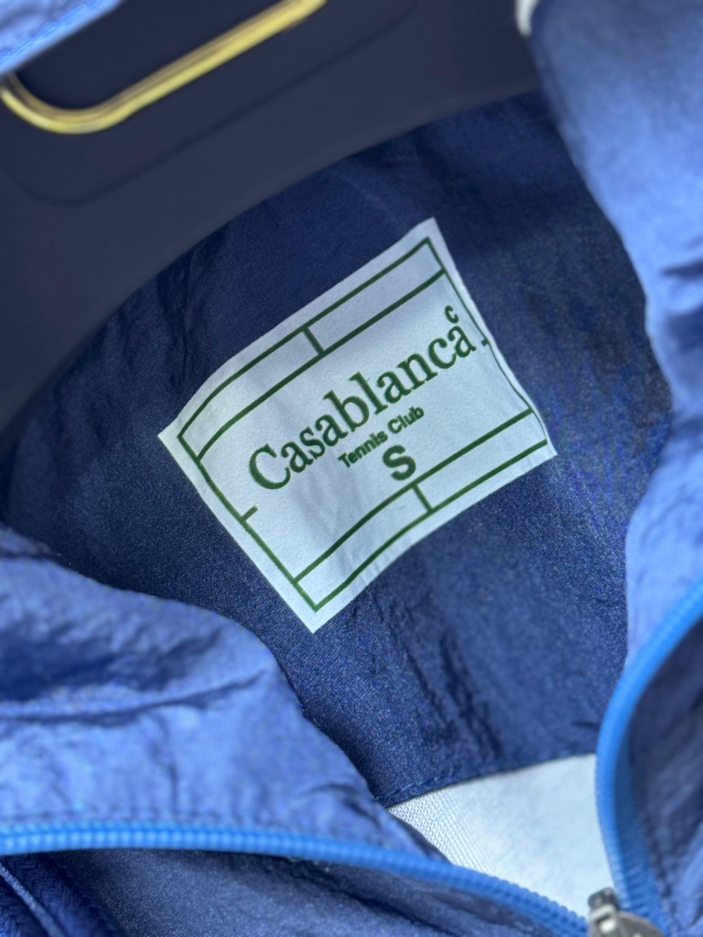 CHANDAL CASABLANCA