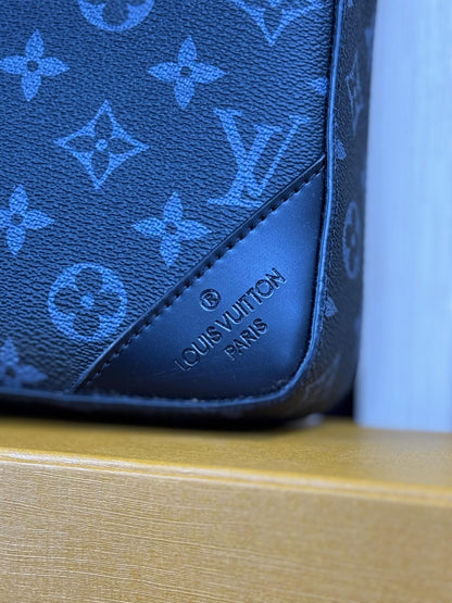 Bandolera Louis Vuitton hombre