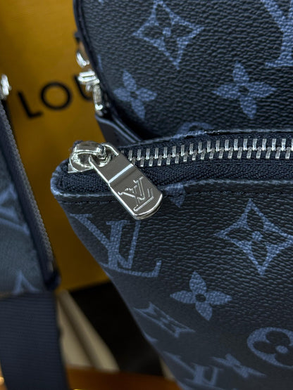 Bandolera Louis Vuitton hombre