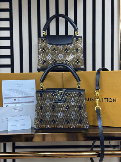 Bolso LV máxima calidad