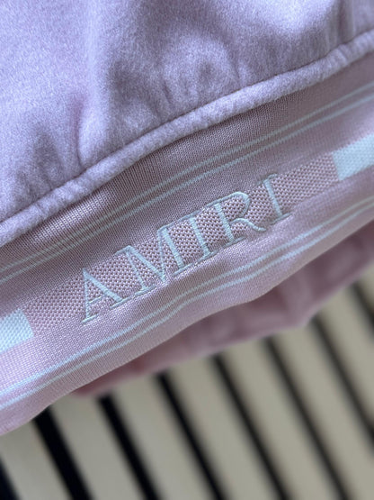 Chaqueta Amiri ( Rosa )