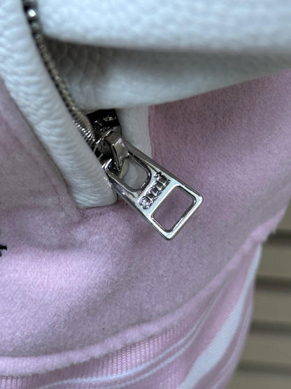 Chaqueta Amiri ( Rosa )