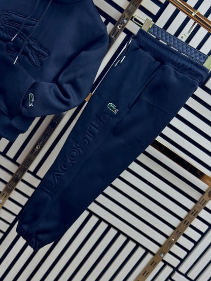 CHANDAL LACOSTE ( ALGODÓN )