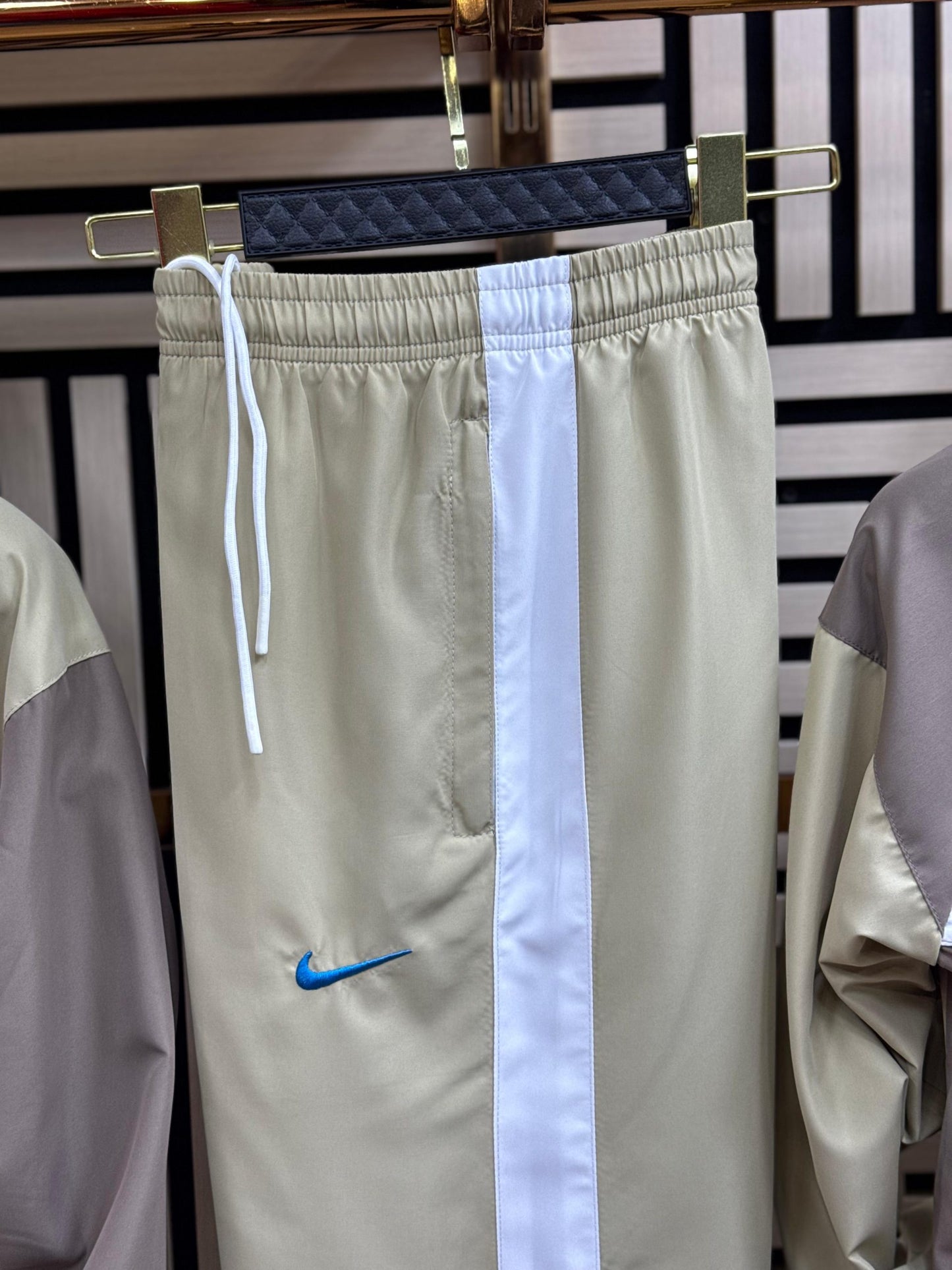 Chándal NIKE Máxima calidad
