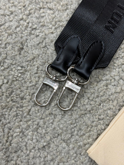 Bandolera Louis Vuitton hombre