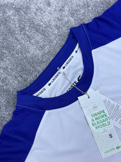CONJUNTO LACOSTE
