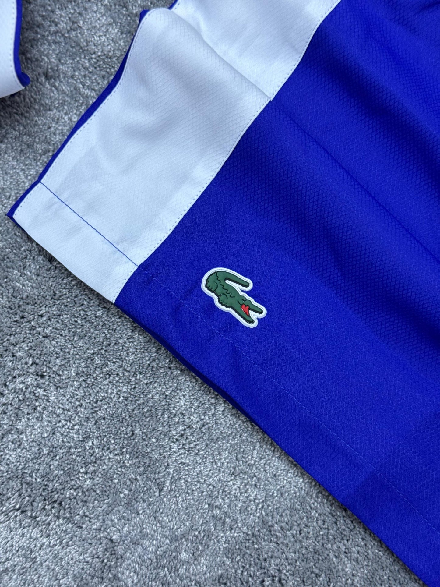 CONJUNTO LACOSTE