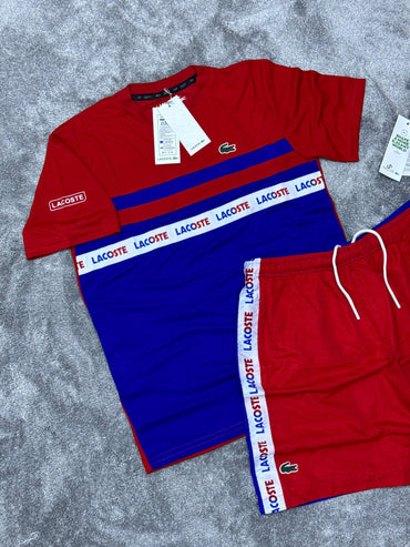 CONJUNTO LACOSTE