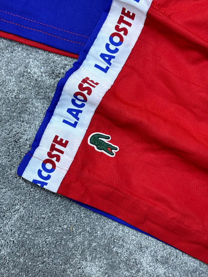 CONJUNTO LACOSTE