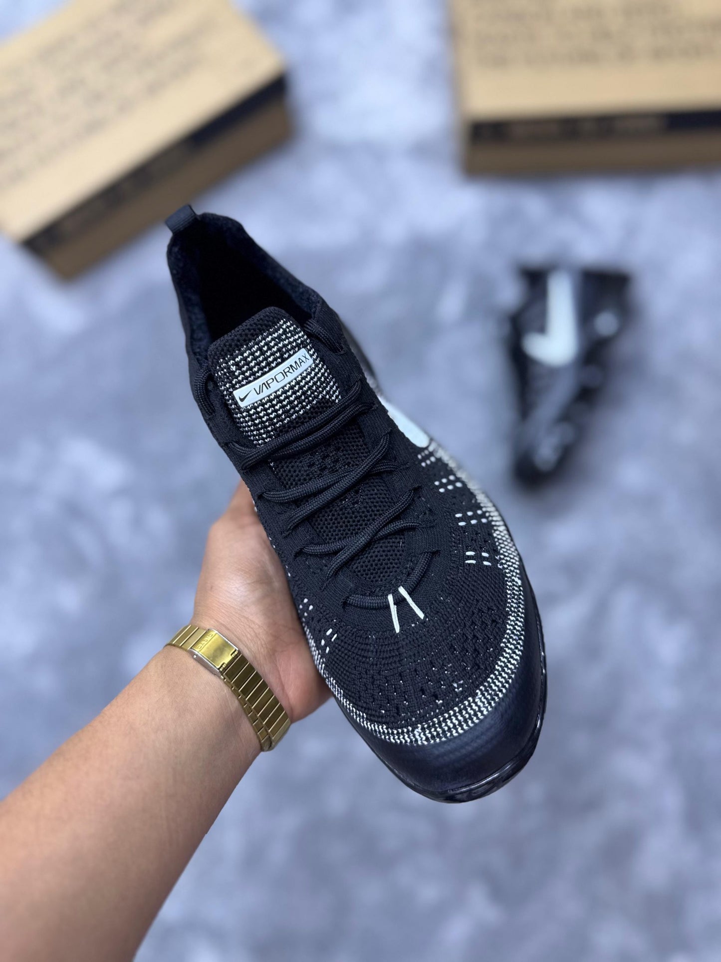 Nike vapor max