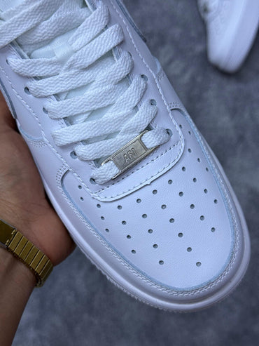 AIR FORCE BLANCAS