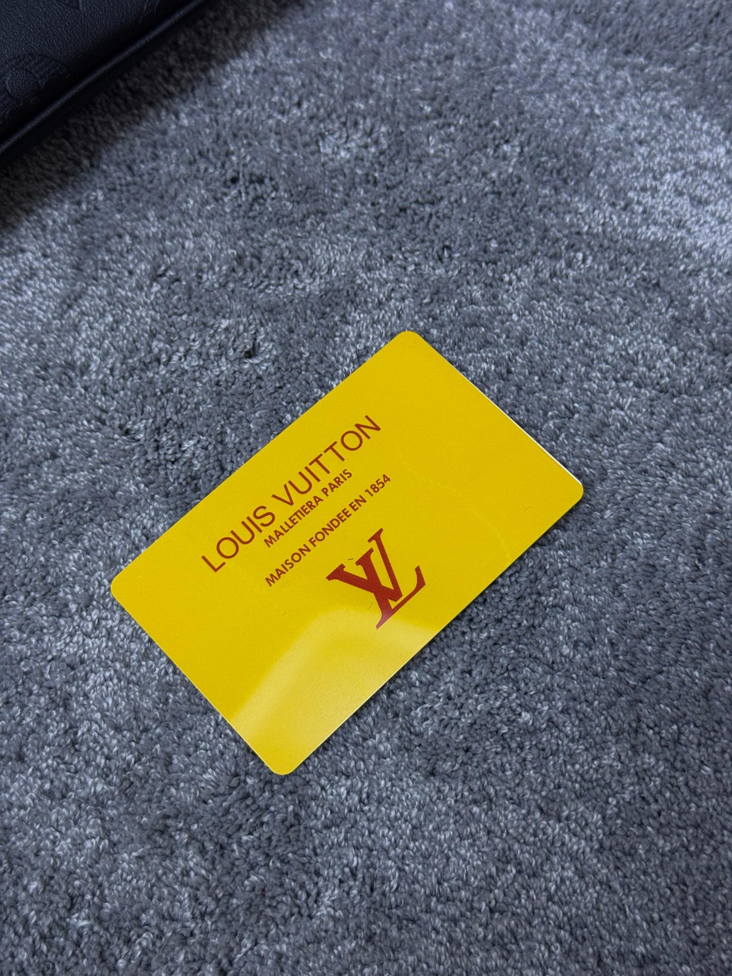 BOLSO LUIS VUITTON