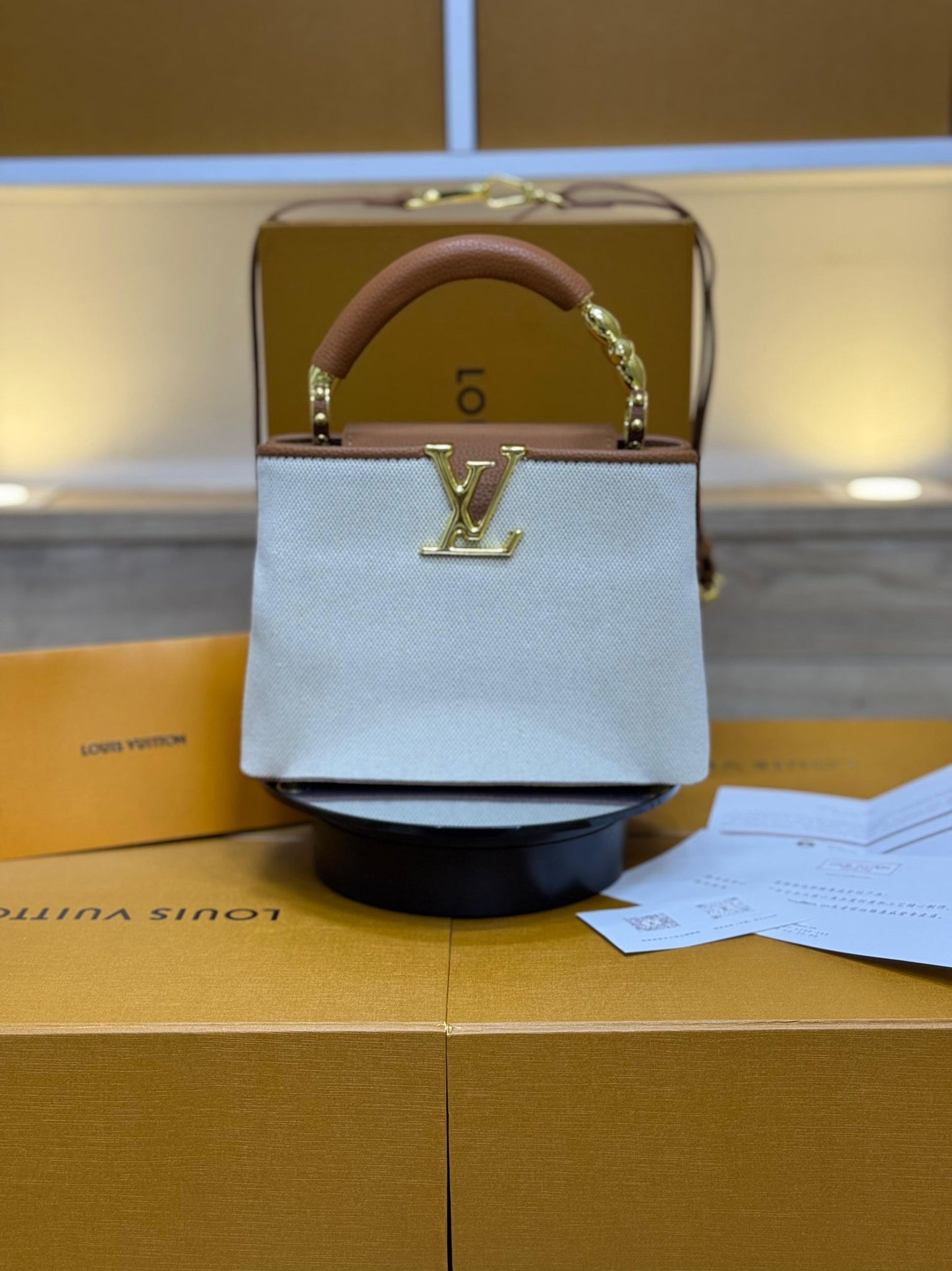 Bolso LV Máxima Calidad