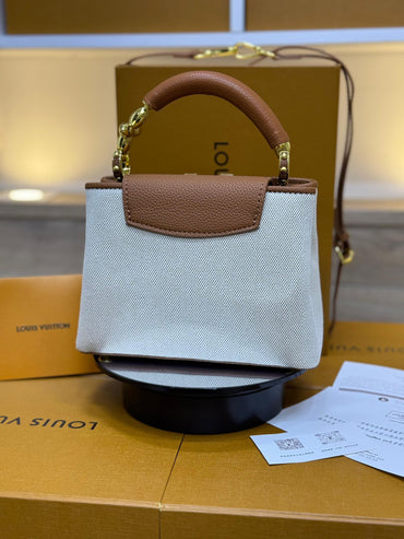 Bolso LV Máxima Calidad