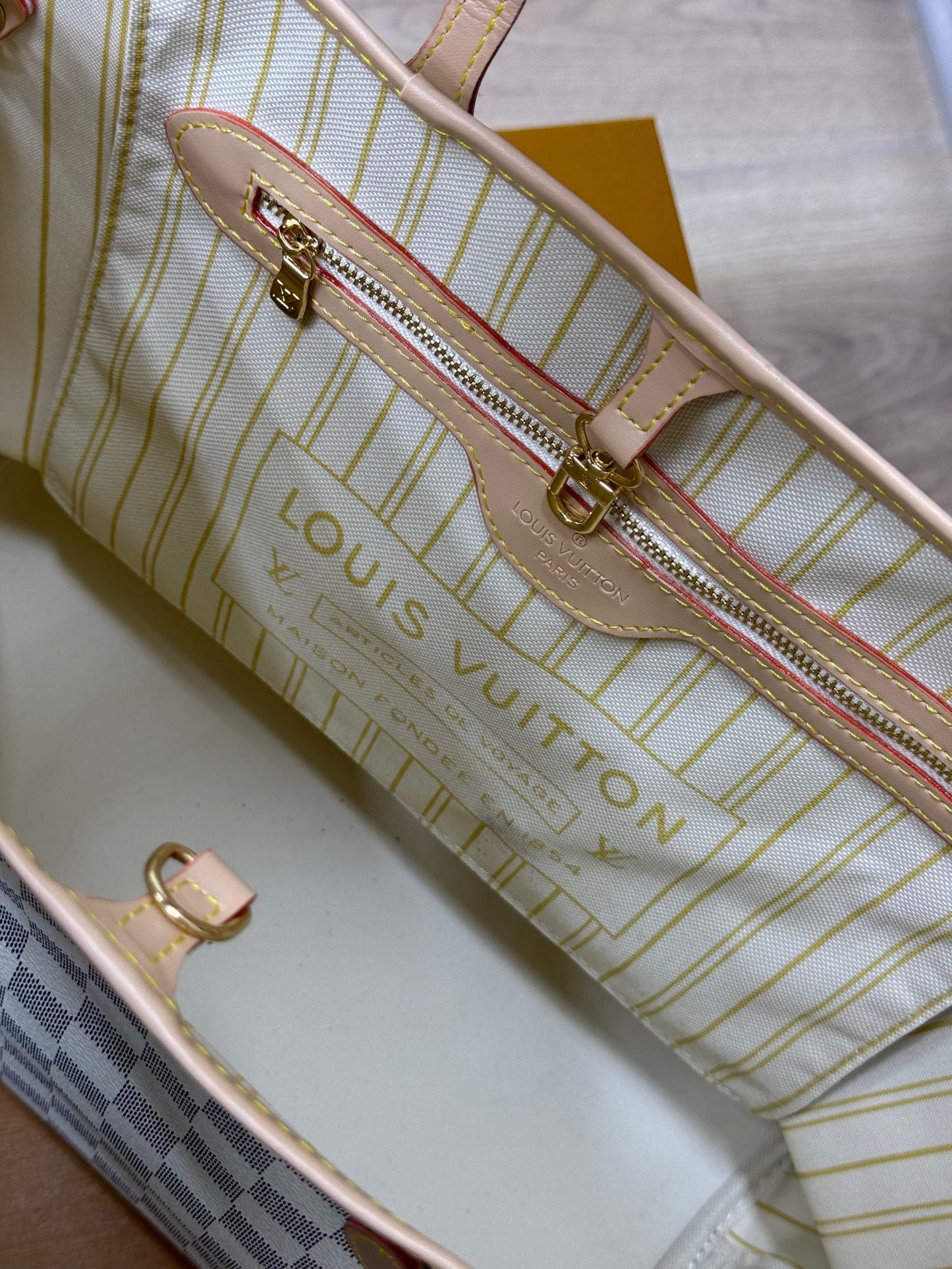 Bolso LV mujer