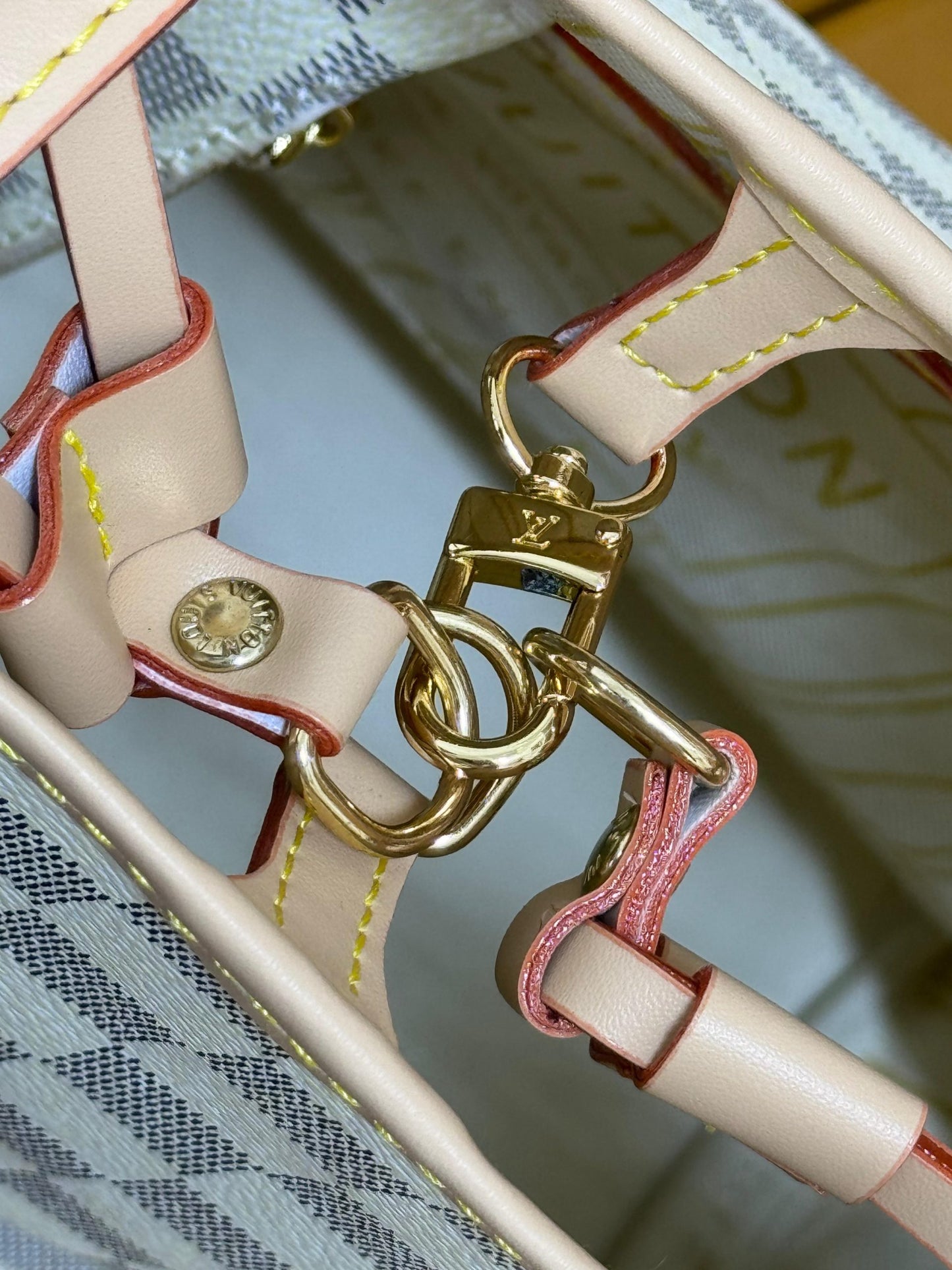 Bolso LV mujer