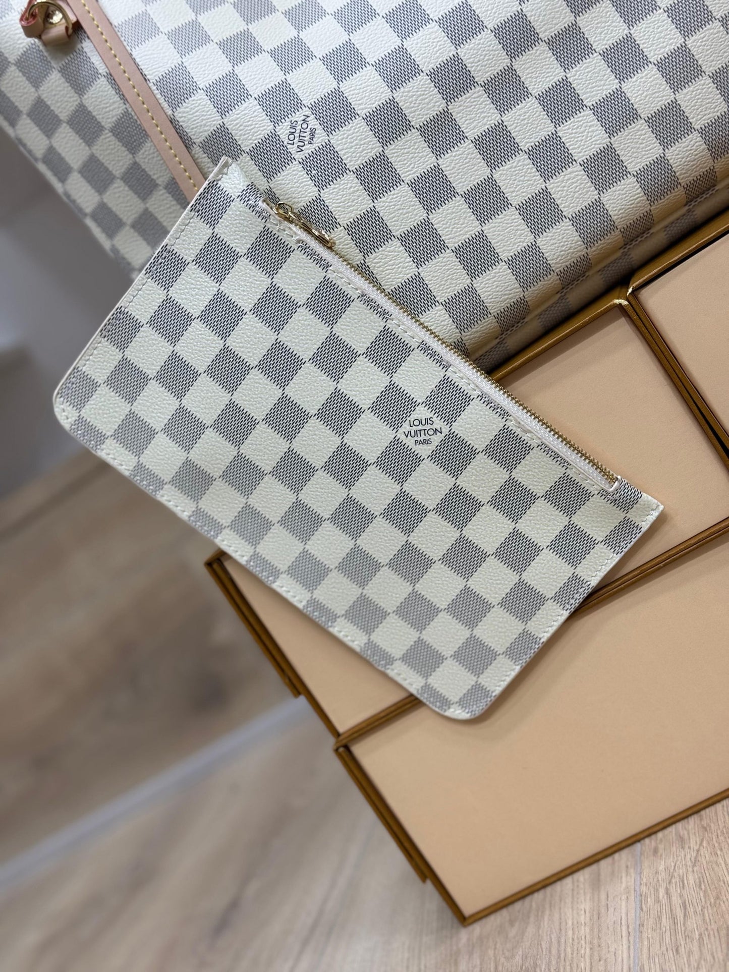 Bolso LV mujer