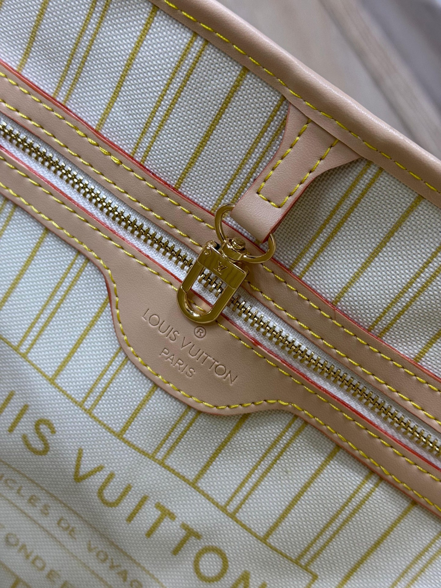 Bolso LV mujer