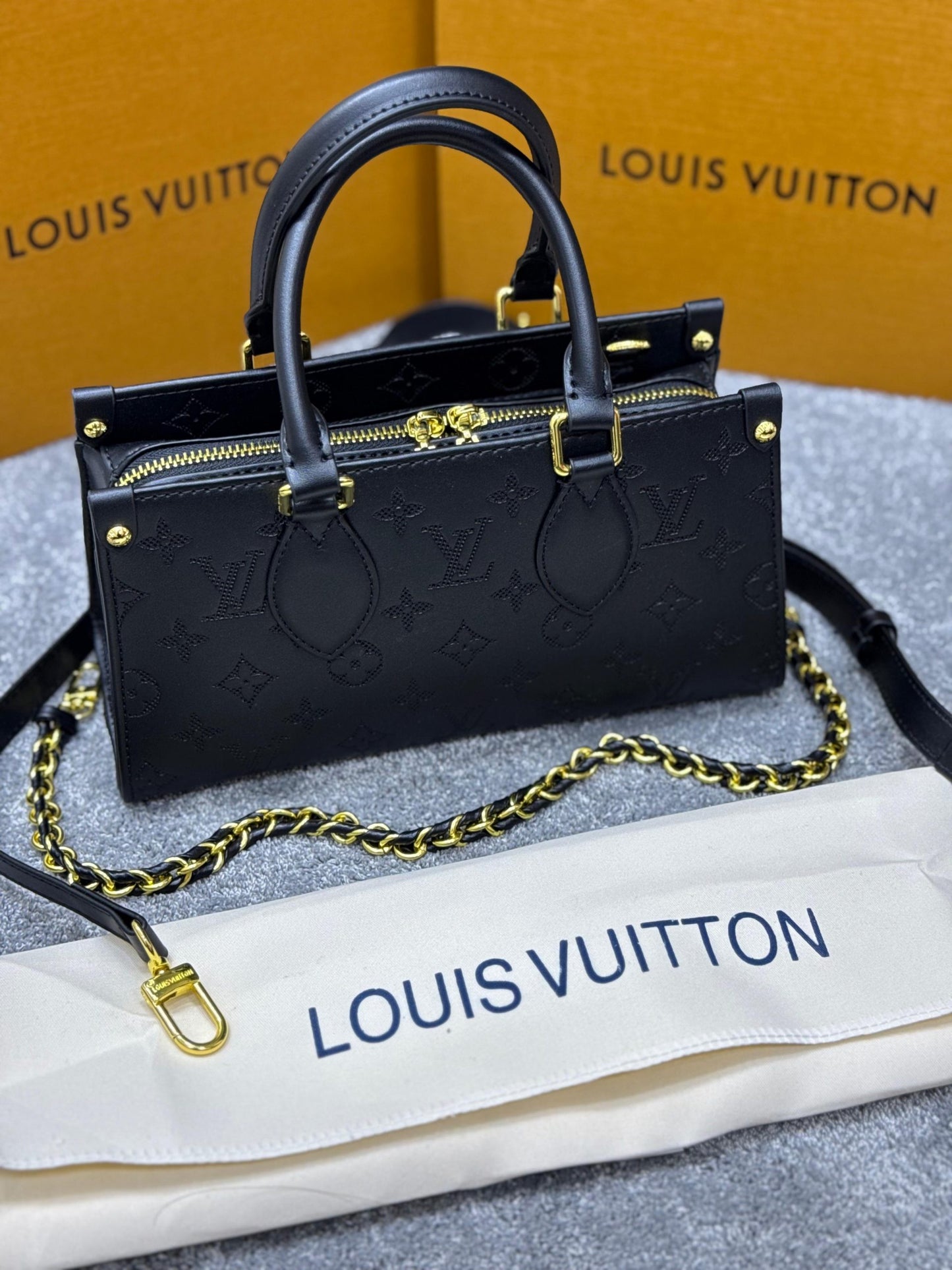 Bolso LV Máxima Calidad