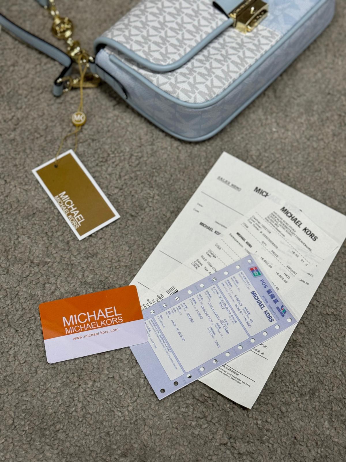 Bolso MICHAEL KORS