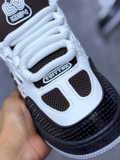 LUIS VUITTON SKATE