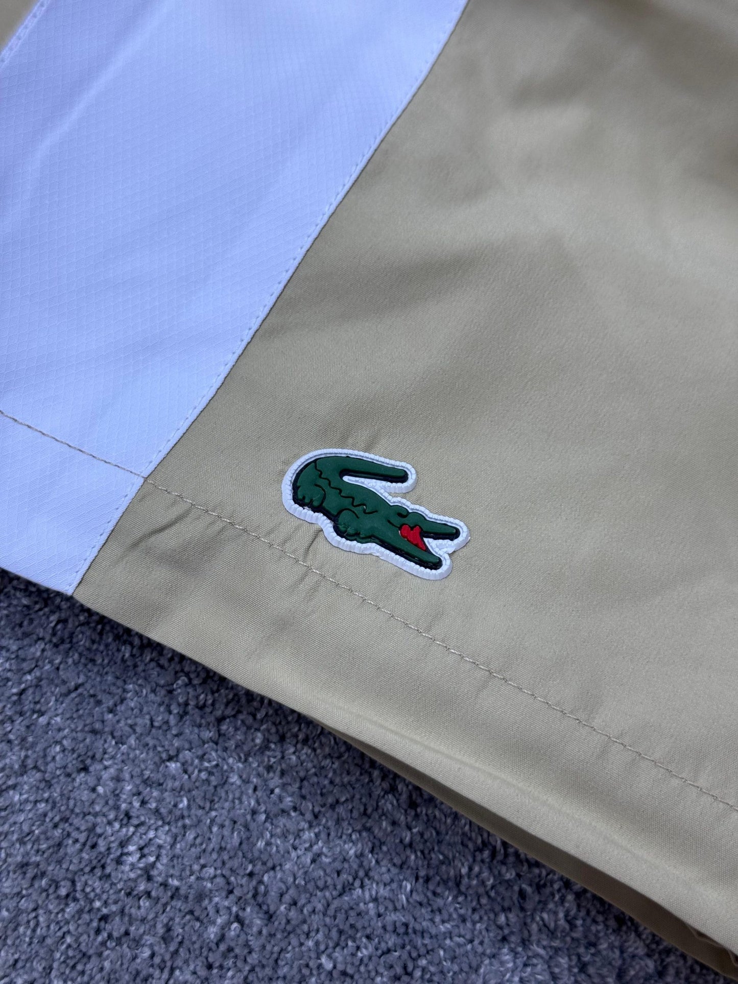 CONJUNTO LACOSTE
