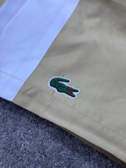 CONJUNTO LACOSTE