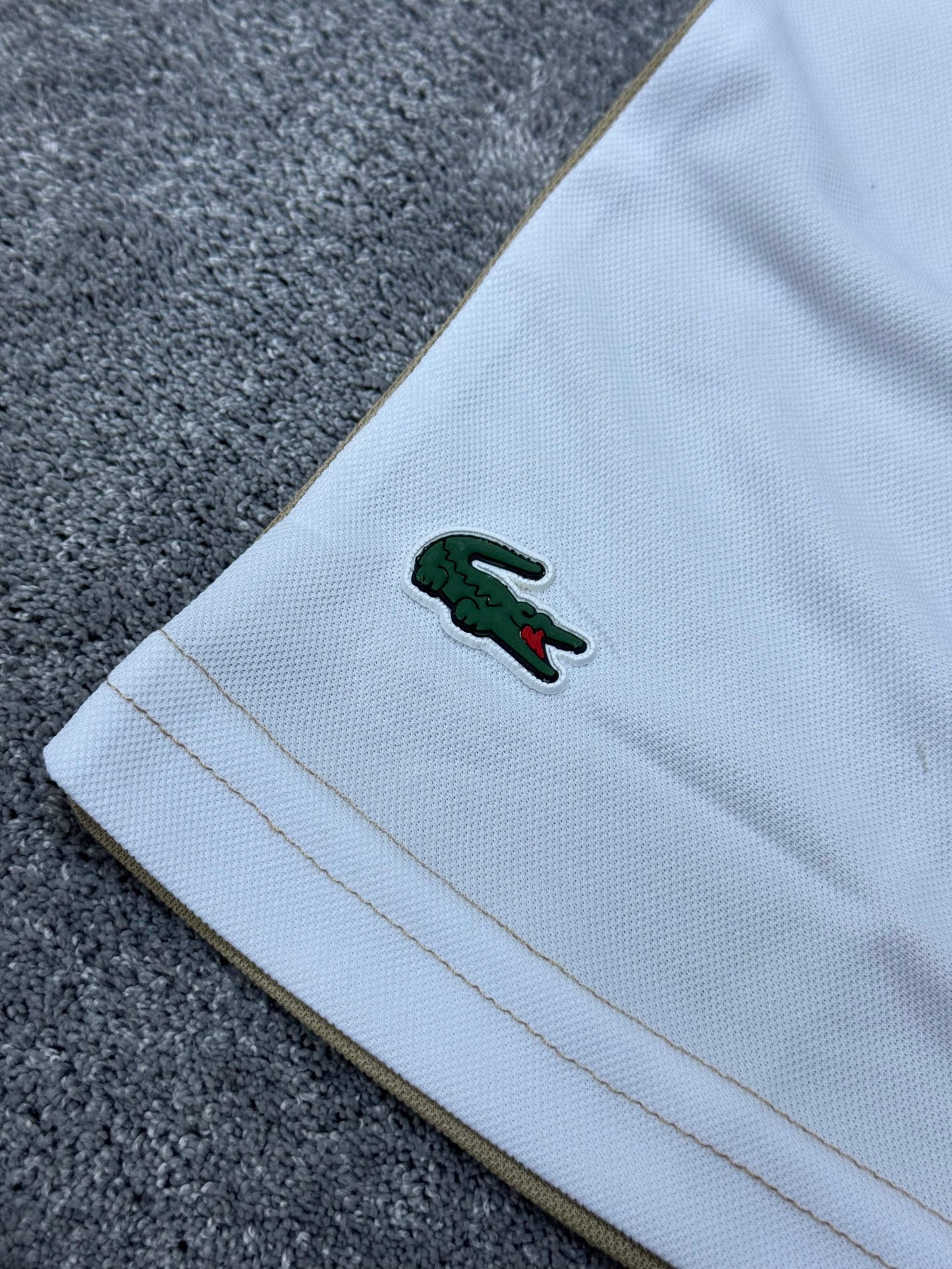 CONJUNTO LACOSTE